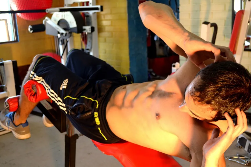 training