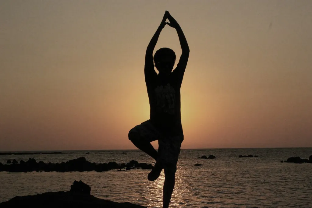 yoga